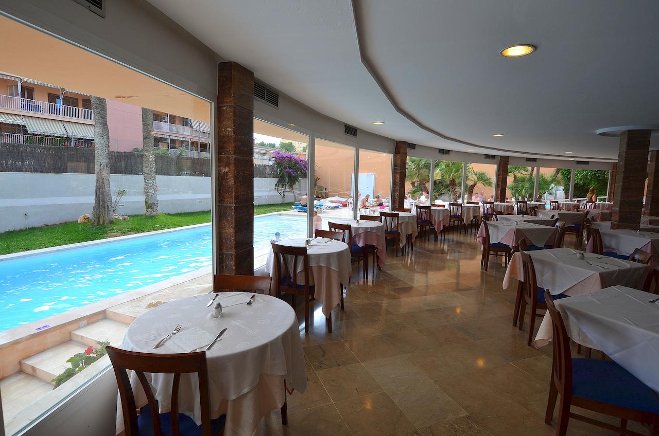 ROULETTE GLOBALES PLAYA SANTA PONSA / FERGUS GEMINIS *HB* | Maiorca