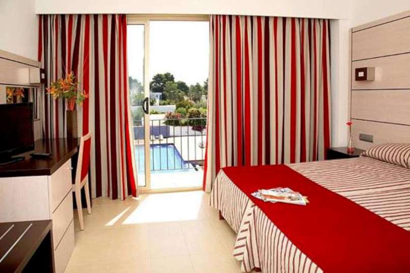 ROULETTE HOTEL PUCHET/HTL MARCO POLO | Ibiza
