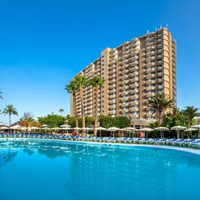 TRYP TENERIFE PRINCESA DACIL