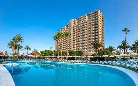 TRYP TENERIFE PRINCESA DACIL