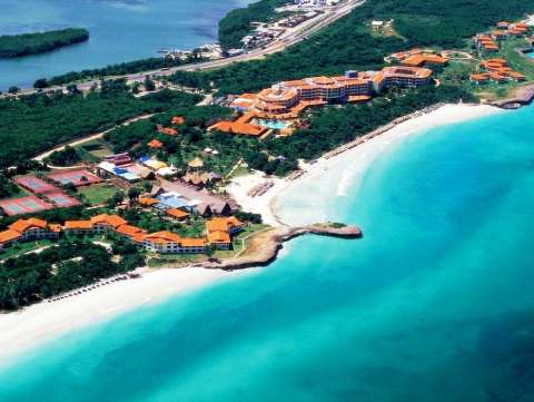 ALLEGRO VARADERO
