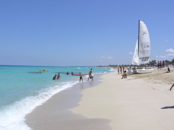 TROPICOCO + BARLOVENTO HOTEL TROPICOCO + BARLOVENTO HOTEL
