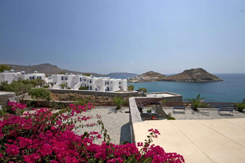 DAKTILIDIS VILLAGE HOTEL DAKTILIDIS VILLAGE HOTEL