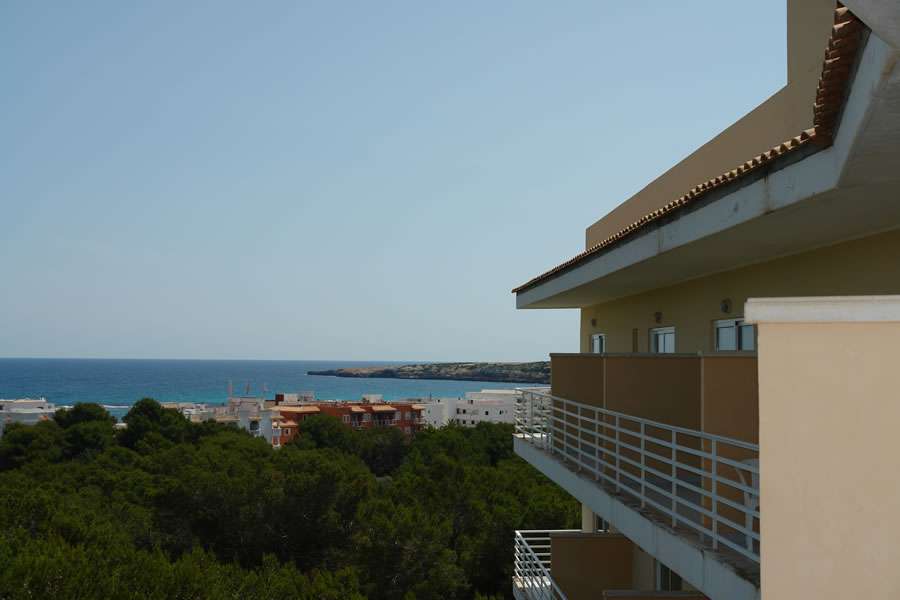 HOSTAL CALA PUJOLS HOSTAL CALA PUJOLS