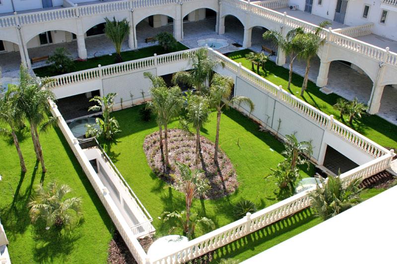 CORSO ITALIA EXCLUSIVE RESIDENCE | Gallipoli