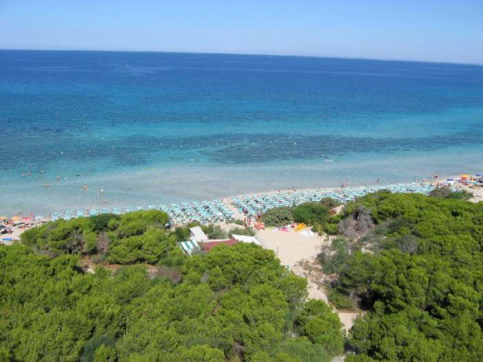 Appartamenti Rivabella Gallipoli Appartamenti Rivabella Gallipoli