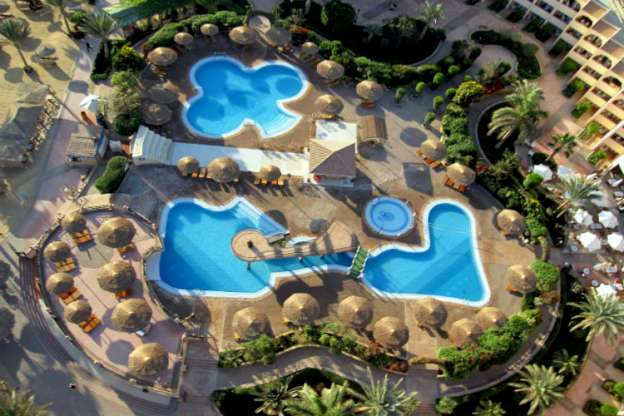 FLAMENCO BEACH RESORT - AREA RESORT - MARSA ALAM | Marsa Alam
