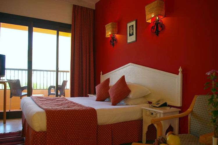 FLAMENCO BEACH RESORT - AREA RESORT - MARSA ALAM | Marsa Alam