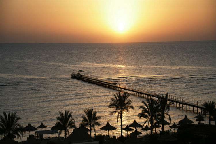 FLAMENCO BEACH RESORT - AREA RESORT - MARSA ALAM | Marsa Alam