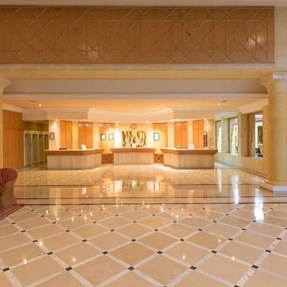 ORANGE CLUB KELIBIA BEACH HOTEL & SPA - MONASTIR