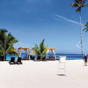 CABANA ELKE