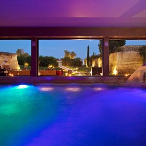 ACAYA GOLF RESORT & SPA