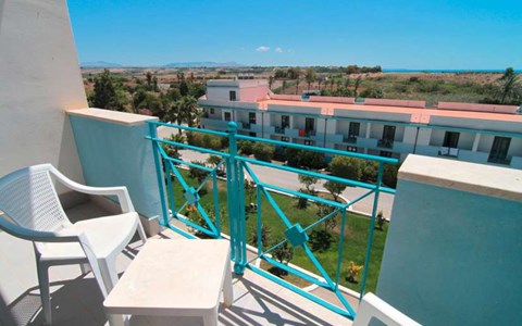 CLUB ESSE SELINUNTE BEACH