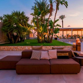 CUMEJA BEACH CLUB & HOTEL