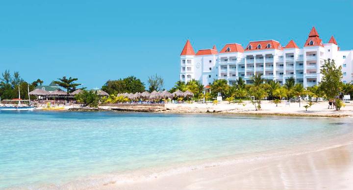 BAHIA PRINCIPE JAMAICA RESORT - BAHIA PRINCIPE GRAND JAMAICA | Runaway Bay