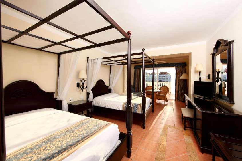 BAHIA PRINCIPE JAMAICA RESORT - BAHIA PRINCIPE GRAND JAMAICA | Runaway Bay