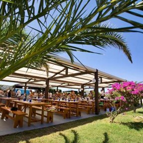 HOTEL CLUB COSTA VERDE