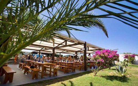 HOTEL CLUB COSTA VERDE
