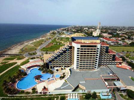H10 PANORAMA HAVANA H10 PANORAMA HAVANA