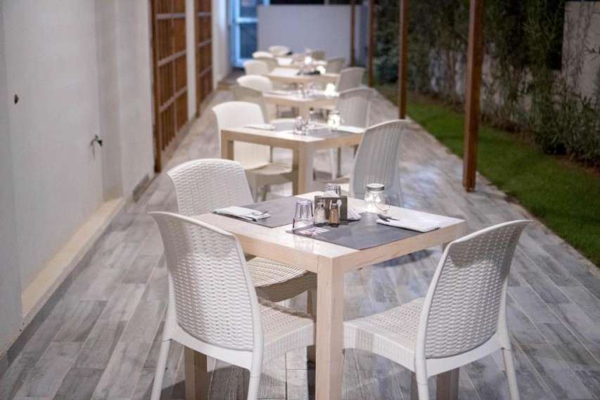 SOBRADO BOUTIQUE HOTEL | Isola di Sal
