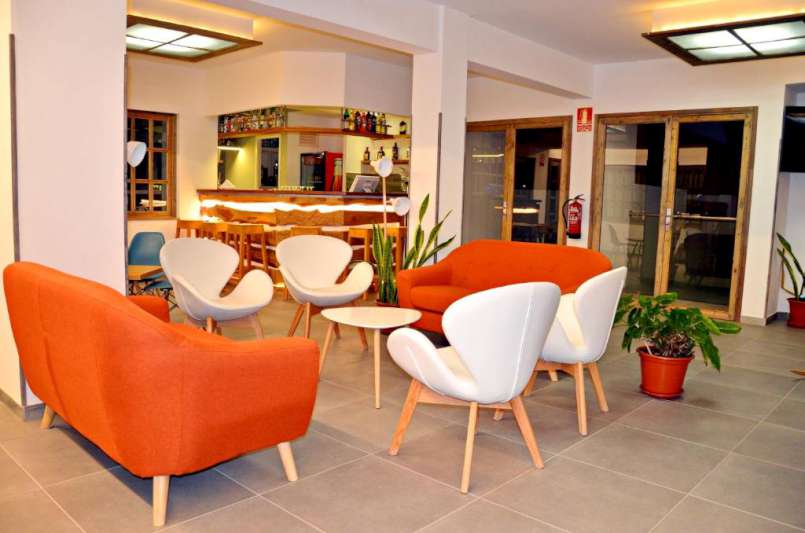 SOBRADO BOUTIQUE HOTEL | Isola di Sal