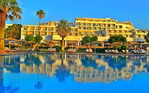 DORETA BEACH RESORT & SPA 