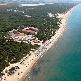 DEL GOLFO CLUB HOTEL