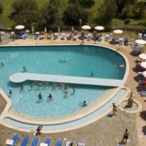 LIPARI CLUB HOTEL