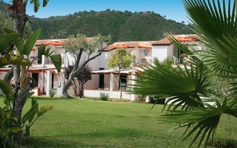 SPORTING CLUB
