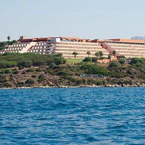 TORRE DEL BARONE CLUB HOTEL