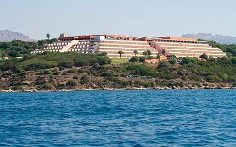 TORRE DEL BARONE CLUB HOTEL