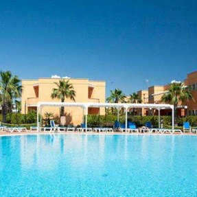BAIAMALVA RESORT