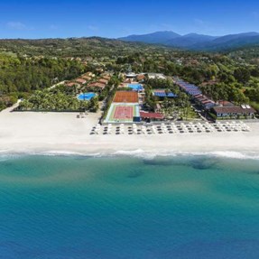 OLIMPIA CILENTO RESORT