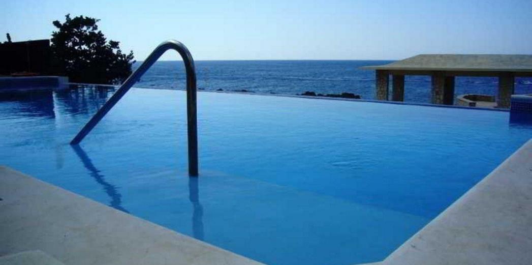 LE MIRAGE RESORT | Negril