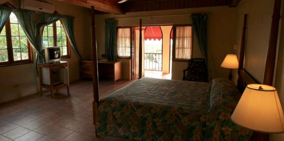 LE MIRAGE RESORT | Negril