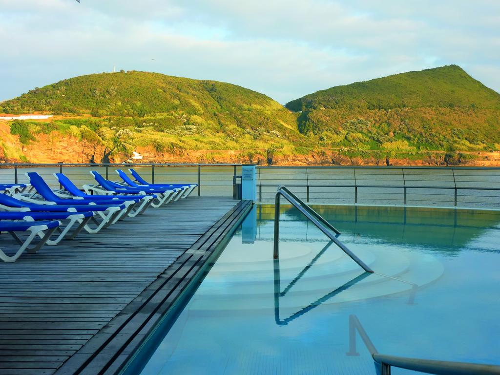 DO CARACOL HOTEL o similare | Isola Terceira