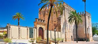 GRAN TOUR ANDALUSIA | Andalusia