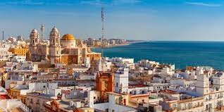 GRAN TOUR ANDALUSIA | Andalusia