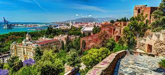 GRAN TOUR ANDALUSIA | Andalusia
