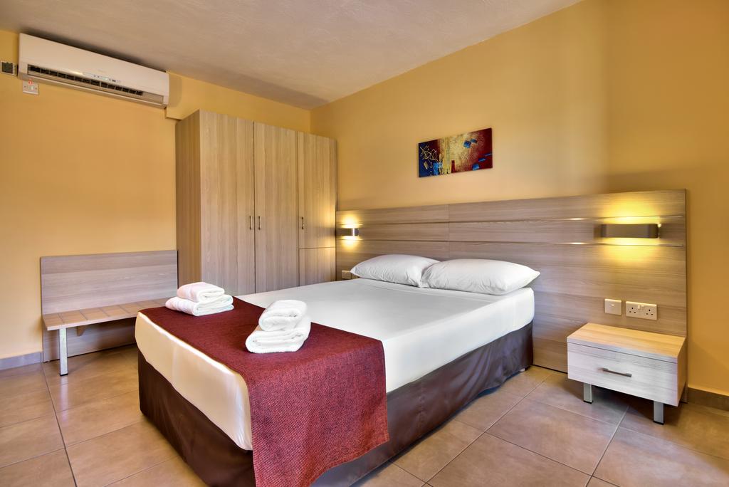 LUNA HOLIDAY COMPLEX o similare | Malta