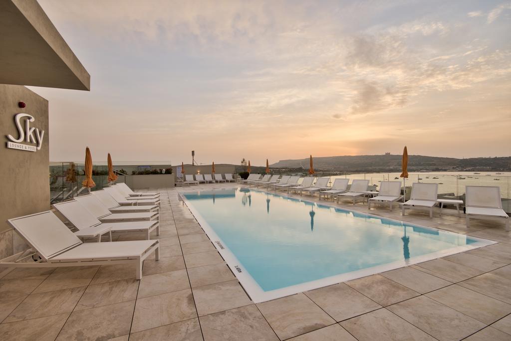 LUNA HOLIDAY COMPLEX o similare | Malta