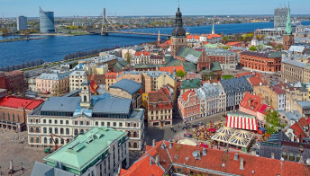 TOUR CAPITALI BALTICHE ed HELSINKI | Tour Repubbliche Baltiche