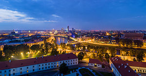 TOUR CAPITALI BALTICHE ed HELSINKI | Tour Repubbliche Baltiche