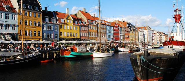 TOUR COPENHAGEN E FIORDI NORVEGESI | Tour Copenhagen e Fiordi Norvegesi