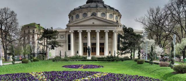 TOUR DELLA ROMANIA | Tour