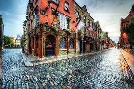 TOUR IRLANDA DEL SUD | Tour Irlanda