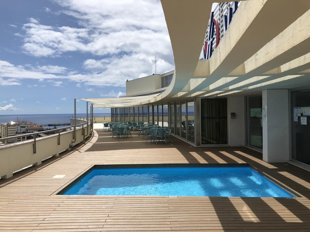VIP EXECUTIVE HOTEL o similare | Sao Miguel