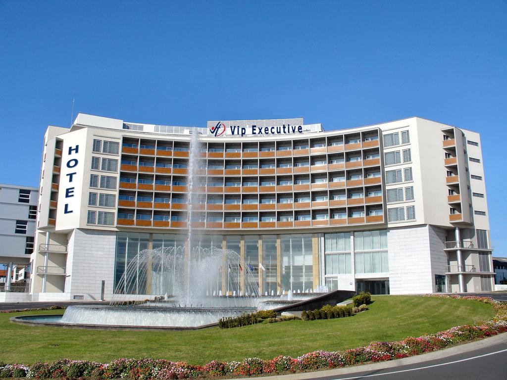 VIP EXECUTIVE HOTEL o similare | Sao Miguel