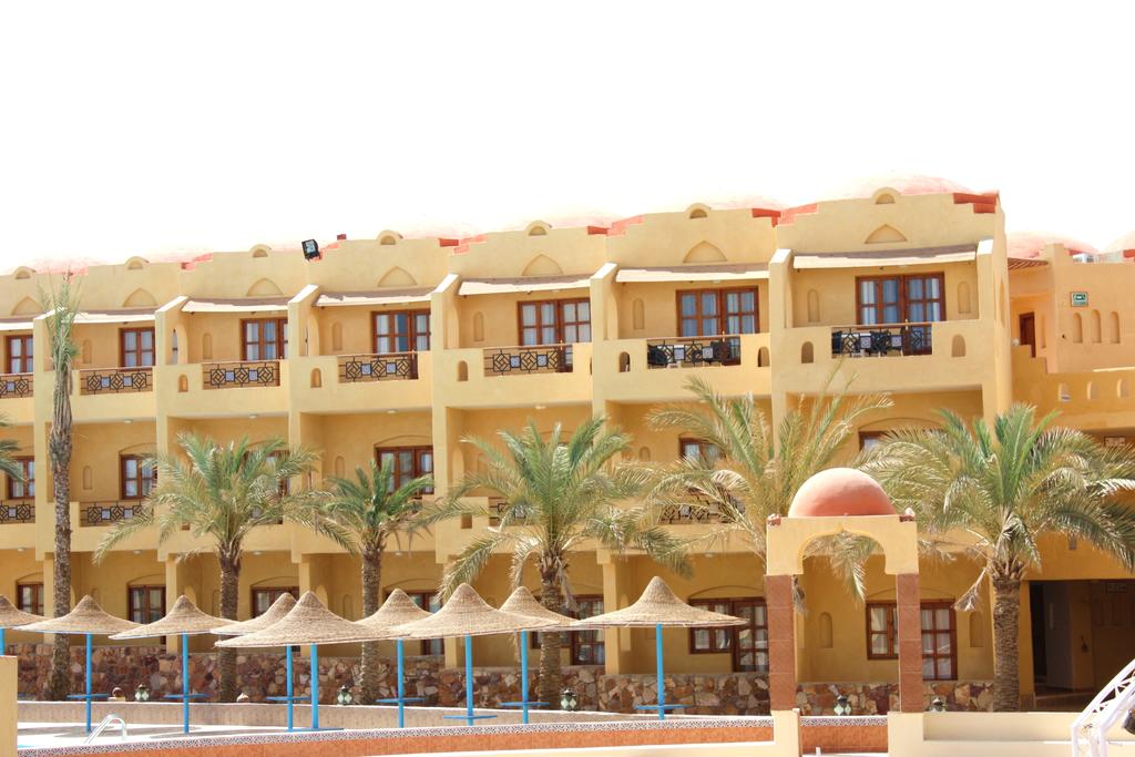 BLISS MARINA RESORT | Marsa Alam