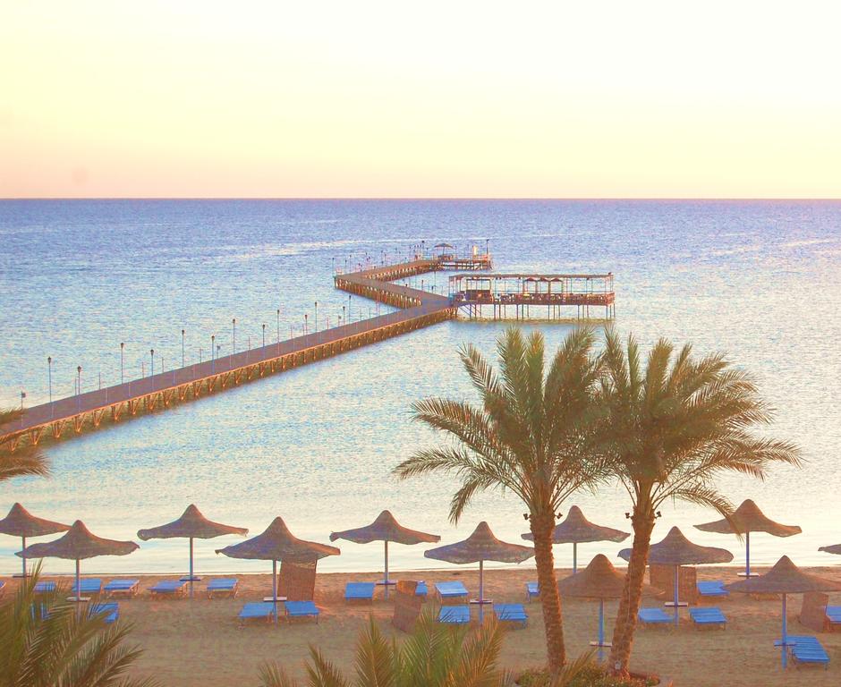 BLISS MARINA RESORT | Marsa Alam